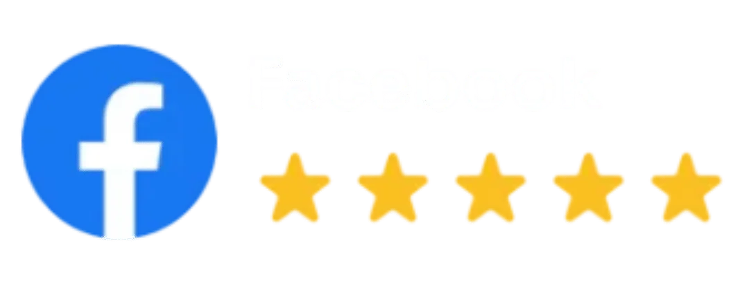 Facebook trust badge for Gardening Services Edinburgh