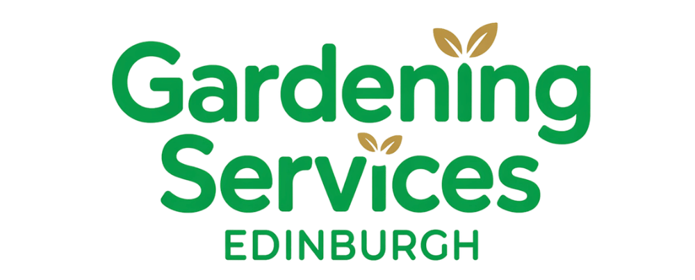 Gardening Services Edinburgh logo